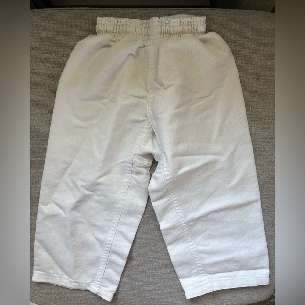 Pro Force Taekwondo Uniform - Picture 6 of 6